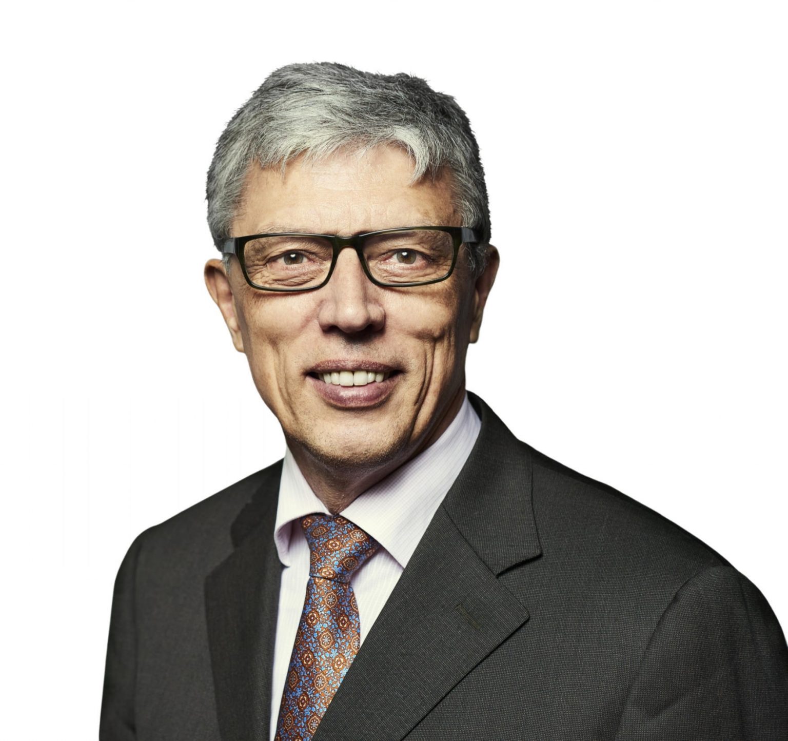 Dr. Thomas Steinert